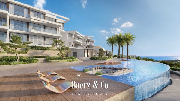 photo 13 Marea - Interiors by Missoni · Branded residences at Finca Cortesin - Grand Residence - Four-bedroom Missoni-designed residence with grand terrace