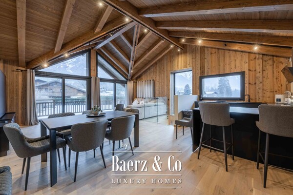 photo 1 5-room chalet