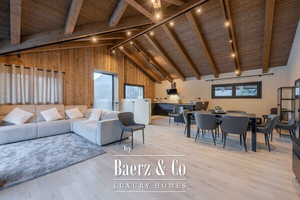 photo 2 5-room chalet