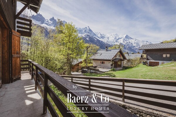 photo 4 5 bedrooms chalet with panoramic views