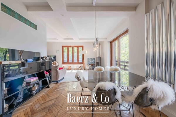 photo 5 5 bedrooms chalet with panoramic views
