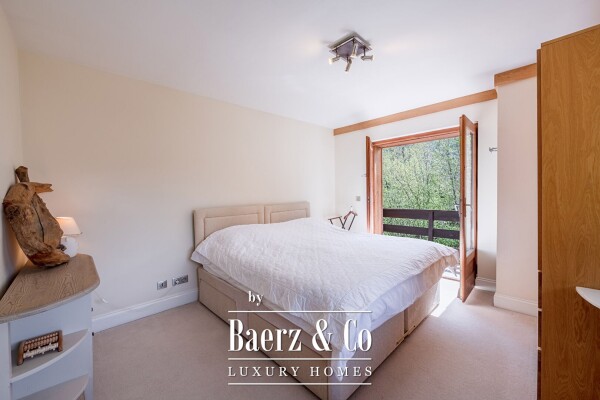 photo 9 5 bedrooms chalet with panoramic views