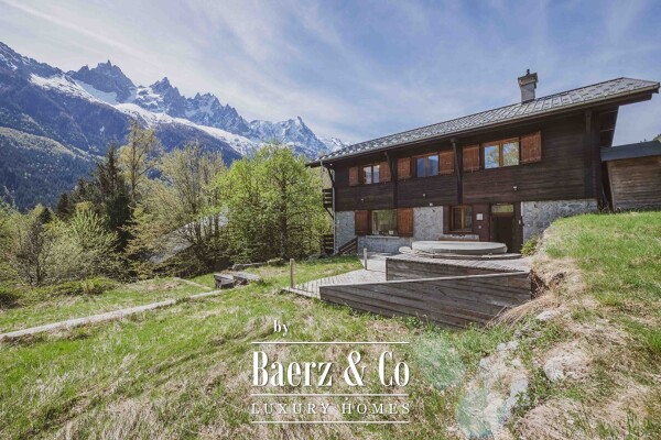 photo 13 5 bedrooms chalet with panoramic views