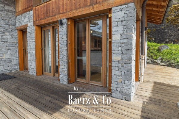 photo 5 Spacious family chalet - Good rental yield