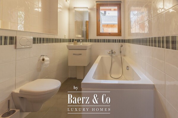 photo 10 Spacious family chalet - Good rental yield