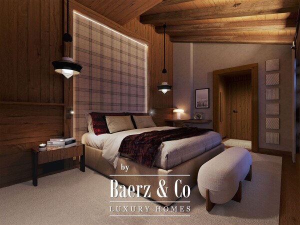 photo 7 New 3-bedroom apartment + dormitory - Resort center
