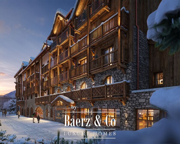 photo 10 New 3-bedroom apartment + dormitory - Resort center