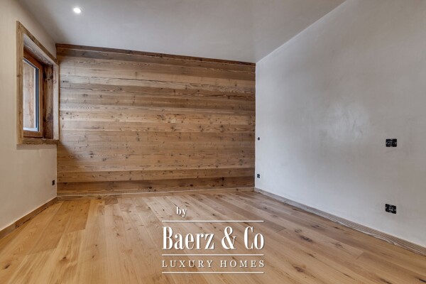 photo 5 New 3-bedroom + mountain corner apartement - Petit Alaska