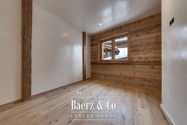 photo 9 New 3-bedroom + mountain corner apartement - Petit Alaska