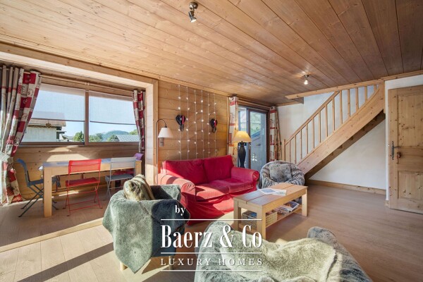 photo 4 3-Bedroom Apartment - Panoramic View