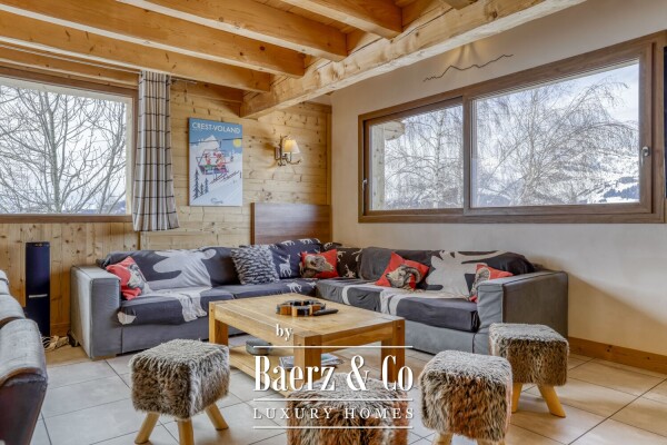 photo 3 6-bedroom chalet - Panoramic view