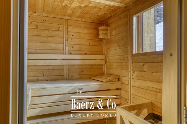 photo 5 6-bedroom chalet - Panoramic view