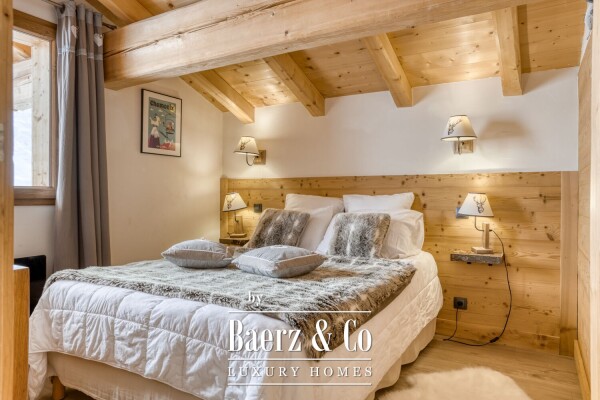 photo 6 6-bedroom chalet - Panoramic view