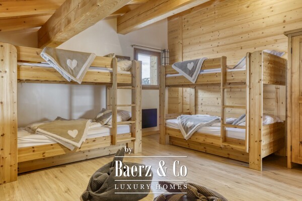photo 10 6-bedroom chalet - Panoramic view