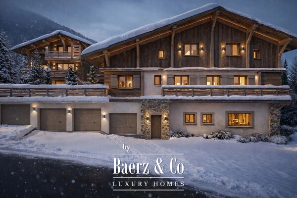 photo 5 2-bedroom apartment + sleeping alcove - South-facing