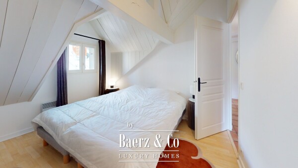 photo 4 3bedroom apartment with mezzanine - Village center