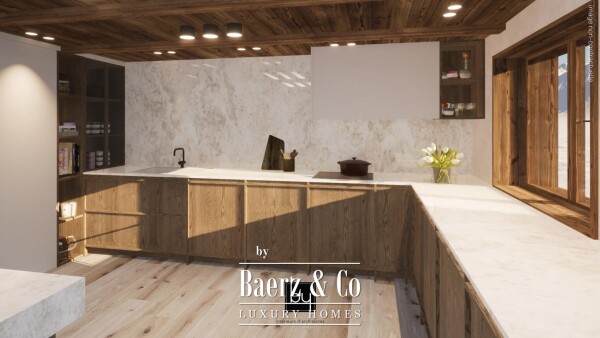 photo 6 An exceptional project in the heart of Saint-Nicolas-de-Véroce