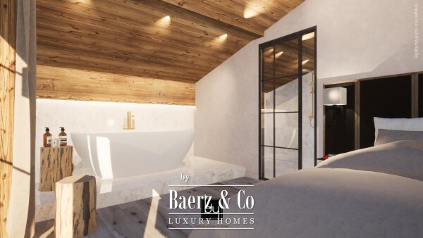 photo 7 An exceptional project in the heart of Saint-Nicolas-de-Véroce