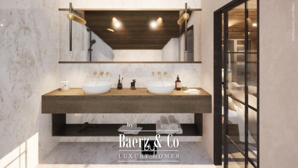 photo 10 An exceptional project in the heart of Saint-Nicolas-de-Véroce