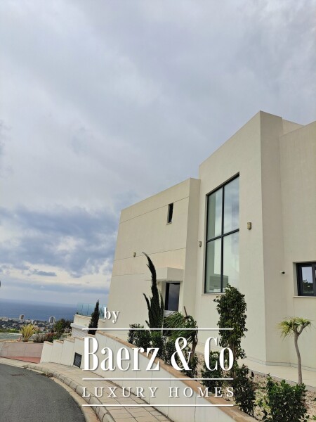 photo 30 Luxury  Villa For sale, Agios Tychonas, 737 sq.m.,