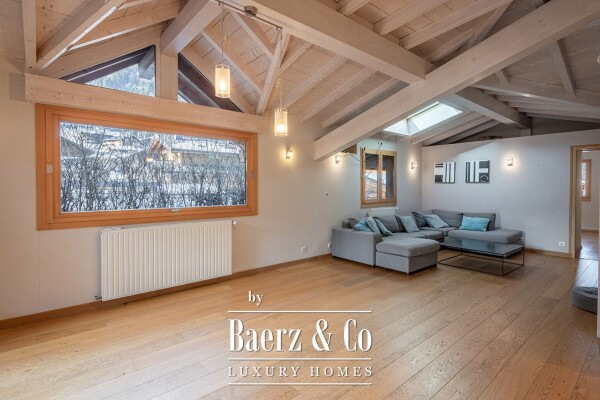 photo 4 Apartment Duplex with 4 Bedrooms - In the Heart of the Village