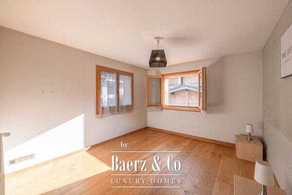 photo 11 Apartment Duplex with 4 Bedrooms - In the Heart of the Village