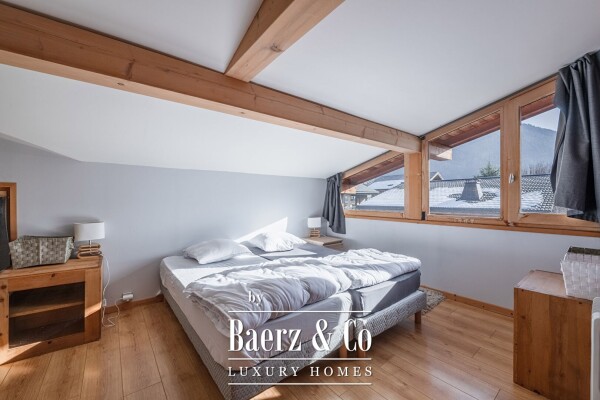 photo 14 2-Bedroom Duplex Apartment ? In the Heart of Morzine