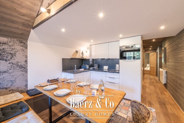 photo 2 Beautiful duplex apartment - Resort center - Sleeps 8