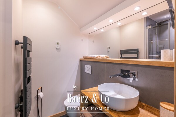 photo 6 Beautiful duplex apartment - Resort center - Sleeps 8