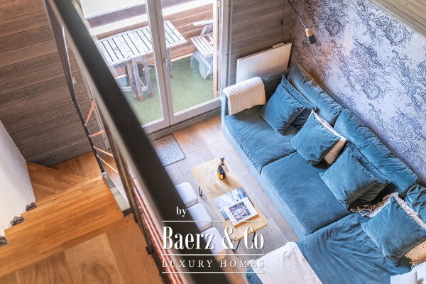 photo 10 Beautiful duplex apartment - Resort center - Sleeps 8