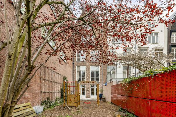 photo 16 Keizersgracht 624