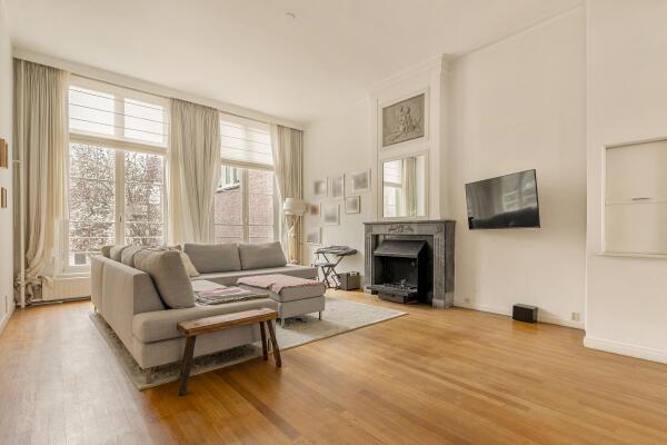 photo 20 Keizersgracht 624