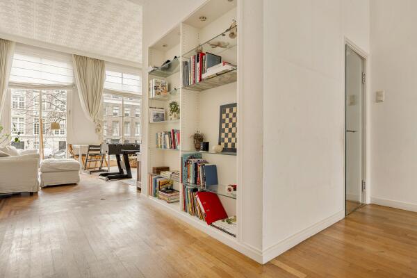 photo 22 Keizersgracht 624
