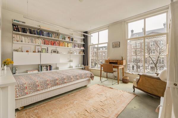 photo 25 Keizersgracht 624