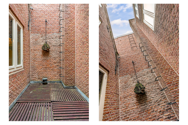 photo 33 Keizersgracht 624