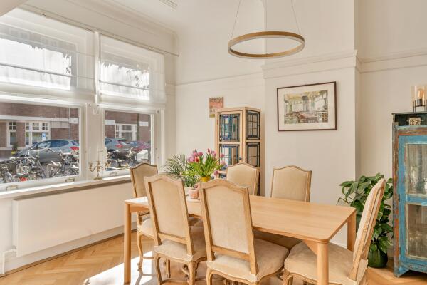 photo 9 Michelangelostraat 22 H