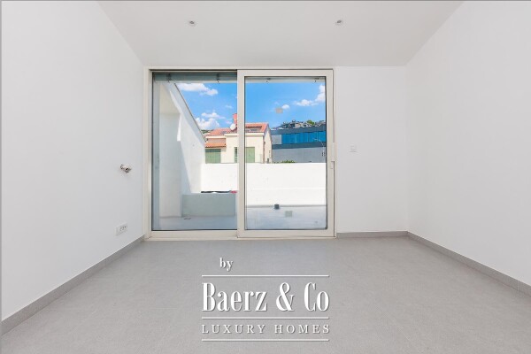 photo 7 Opatija Privé, exclusive three-room penthouse 84 m², swimming pool, gym