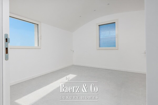 photo 8 Opatija Privé, exclusive three-room penthouse 84 m², swimming pool, gym
