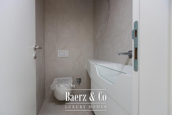 photo 10 Opatija Privé, exclusive three-room penthouse 84 m², swimming pool, gym