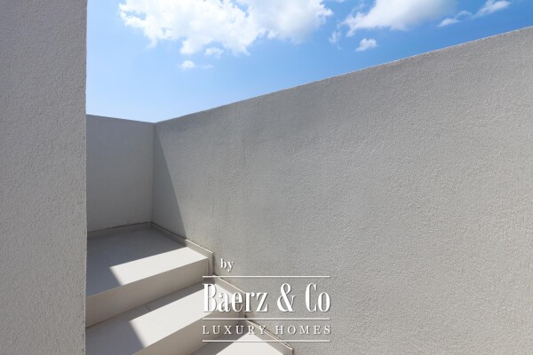 photo 18 Opatija Privé, exclusive three-room penthouse 84 m², swimming pool, gym