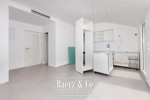 photo 10 Opatija Privé, exclusive three-room penthouse 109.4 m², swimming pool, gym