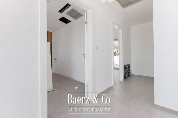 photo 15 Opatija Privé, exclusive three-room penthouse 109.4 m², swimming pool, gym