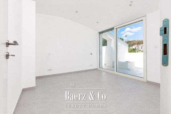 photo 16 Opatija Privé, exclusive three-room penthouse 109.4 m², swimming pool, gym