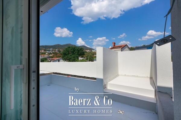 photo 21 Opatija Privé, exclusive three-room penthouse 109.4 m², swimming pool, gym