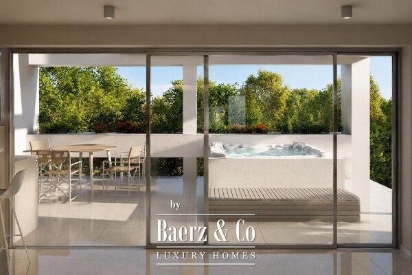 photo 26 Opatija Privé, exclusive three-room penthouse 109.4 m², swimming pool, gym