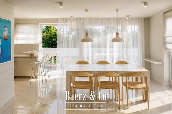 photo 27 Opatija Privé, exclusive three-room penthouse 109.4 m², swimming pool, gym