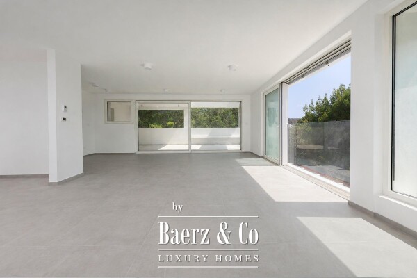 photo 7 Opatija Privé, exclusive four-room apartment 139 m², swimming pool, gym