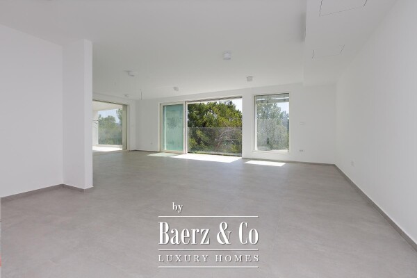 photo 9 Opatija Privé, exclusive four-room apartment 139 m², swimming pool, gym