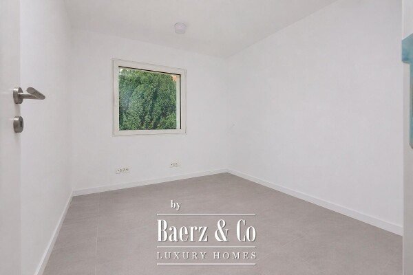 photo 13 Opatija Privé, exclusive four-room apartment 139 m², swimming pool, gym