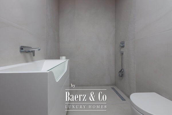 photo 16 Opatija Privé, exclusive four-room apartment 139 m², swimming pool, gym